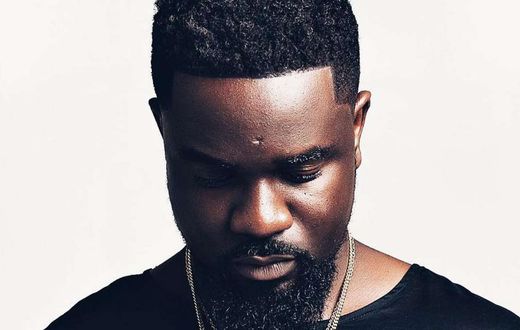 Sarkodie - 'The Highest'