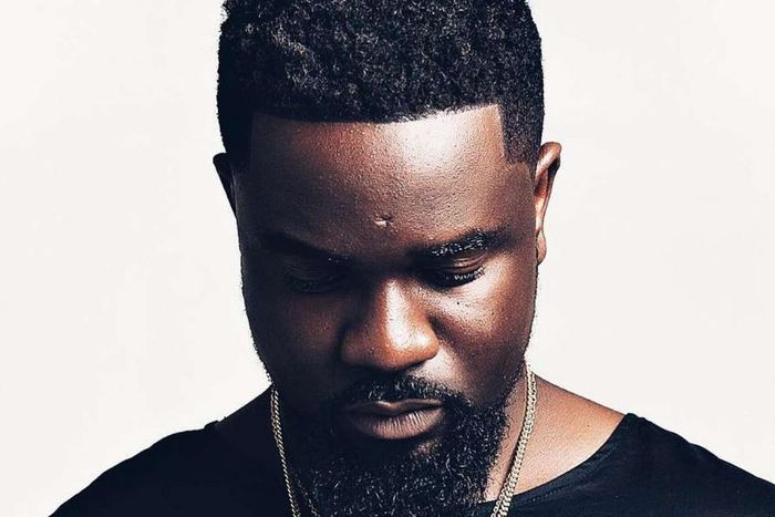Sarkodie - 'The Highest'