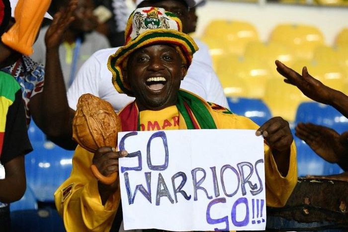 Zimbabwe are the only country to have taken part in the previous four Nations Championship qualifying competitions who boast an unbeaten record