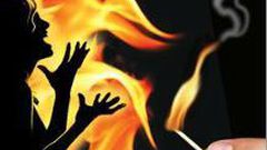 Court remands man, 65, for setting another ablaze