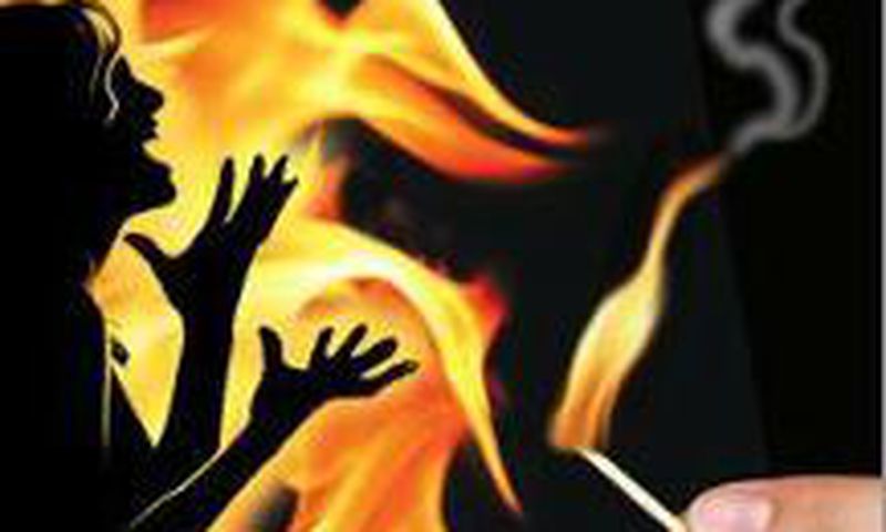 Court remands man, 65, for setting another ablaze