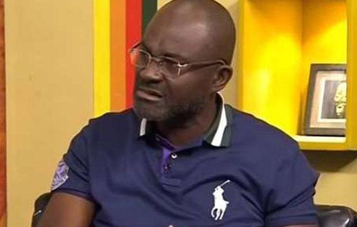 Ken Agyapong