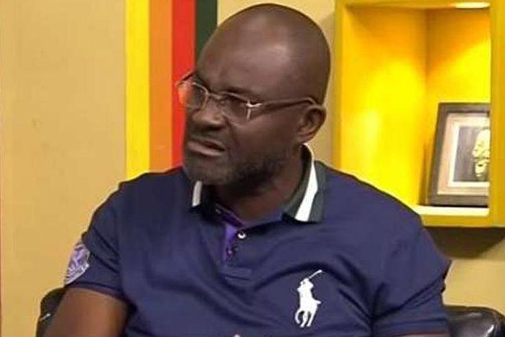 Ken Agyapong