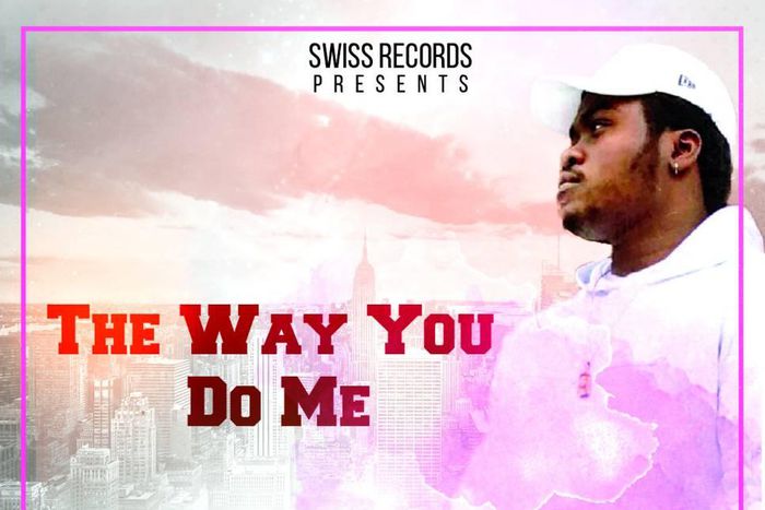 Dollar Gee - The Way You Do Me (Prod. by Saint Lotus)