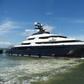 A luxury yacht reportedly worth some $250 million was one of the trophy assets allegedly bought with money stolen from 1MDB