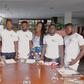 WebOne signs new Afropop/Highlife artiste Kofi King