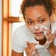 The huge mistake women are making with their face scrubs