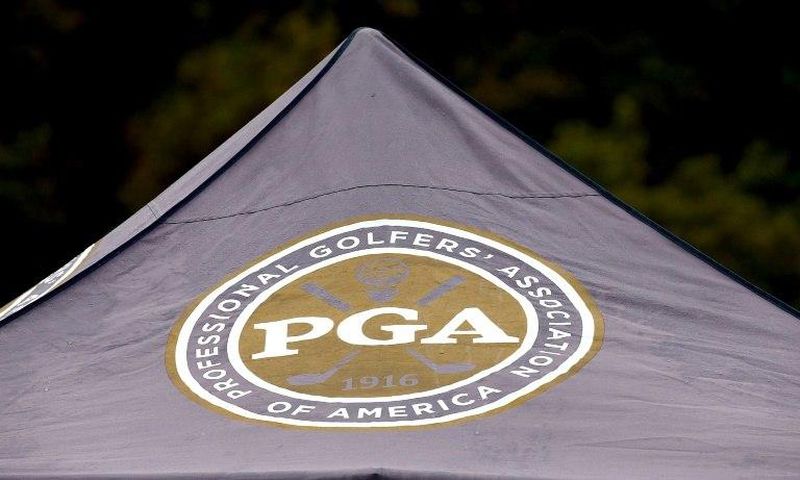 Moving championship dates will allow the US PGA to conclude its playoffs before the popular NFL and collegiate American football telecasts dominate US sports viewership