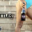 D-Black - Bottles feat. Medikal