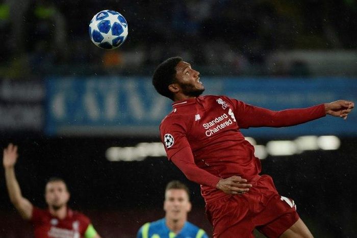 Liverpool defender Joe Gomez has signed a new contract with the Premier League club