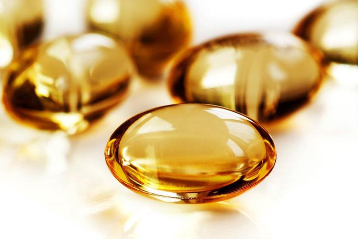 vitamin d supplement