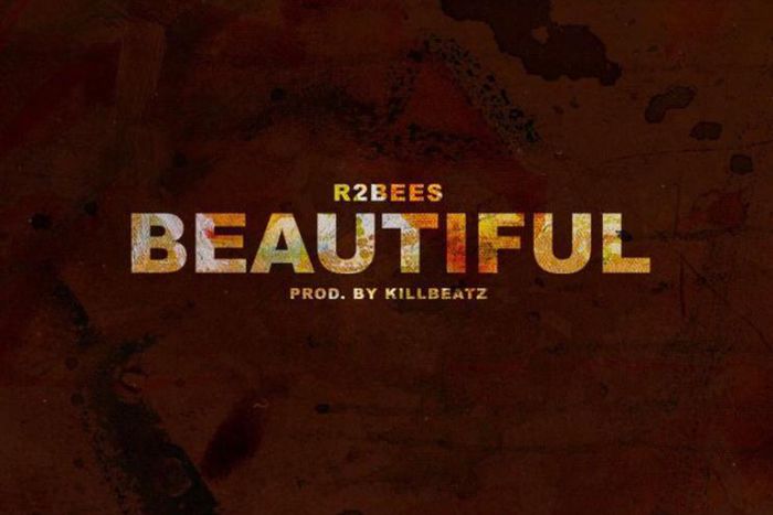 R2bees - Beautiful