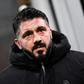 Gennaro Gattuso's seven-time European champions Milan struggled against a Bologna outfit that is third from the bottom in Italy