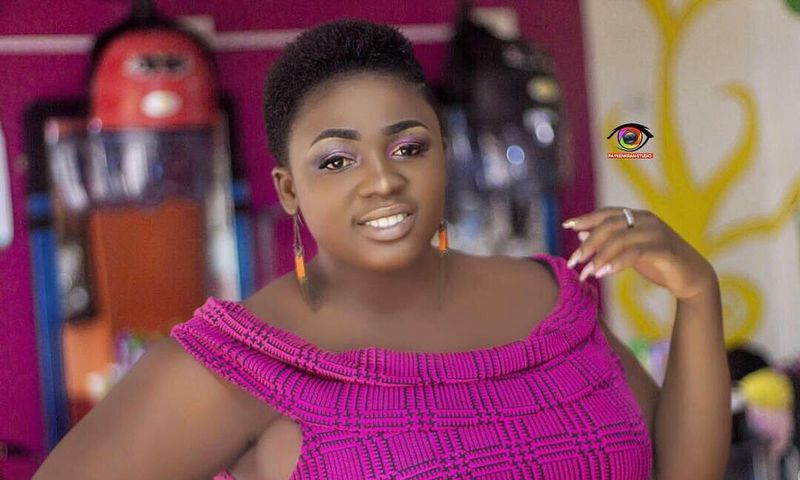 Tracey Boakye
