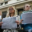 In Croatia, the parental advocacy group RODA has gathered around 400 written statements from women about painful and humiliating experiences during gynaecological procedures