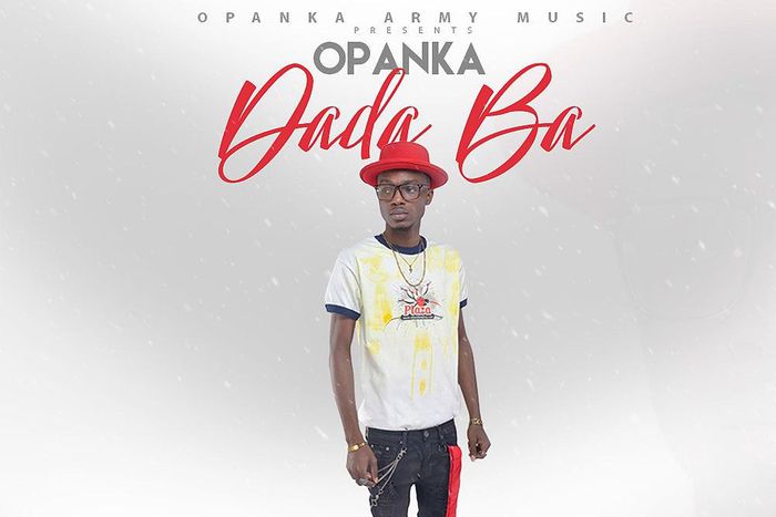 Opanka - Dada Ba (Prod. by Ephraim)
