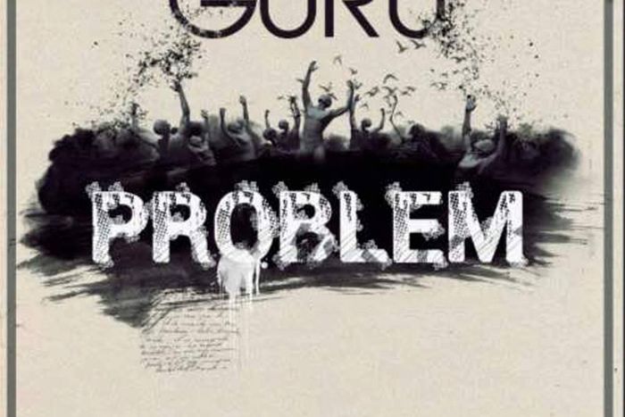 Guru - Problem (Prod. by WillisBeatz)