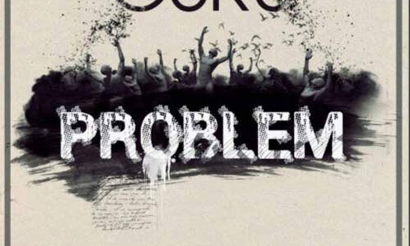 Guru - Problem (Prod. by WillisBeatz)