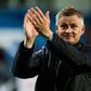 Molde boss Ole Gunnar Solskjaer is reportedly set to take charge of Manchester United on an interim basis