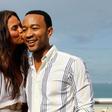 John Legend and Chrissy Teigen