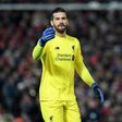 Liverpool boss Jurgen Klopp hailed goalkeeper Alisson for his wonder save against Napoli