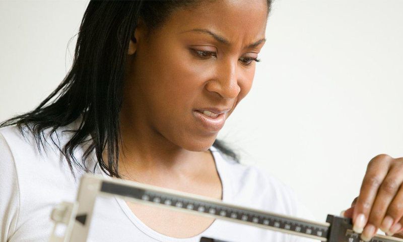 How long it takes to lose 10 pounds
