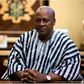 President John Mahama