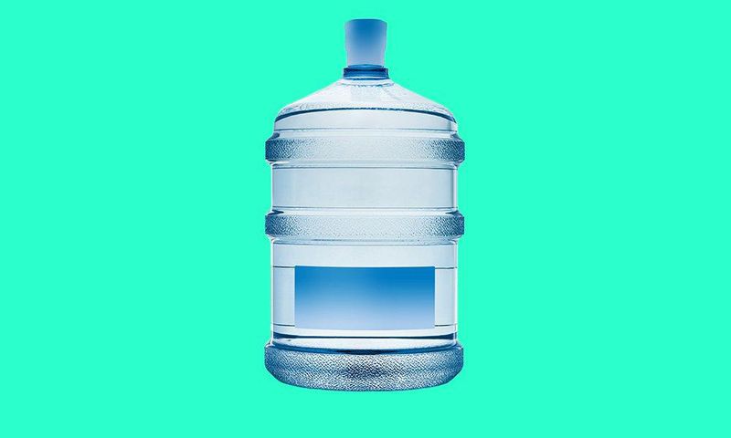 water weight