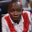 It seems the word “controversy” has become synonymous with Ghanaian marriage counselor Counselor Lutterodt.