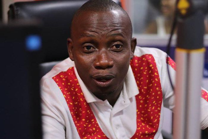 It seems the word “controversy” has become synonymous with Ghanaian marriage counselor Counselor Lutterodt.