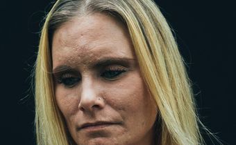 How Do You Recover After Millions Have Watched You Overdose?