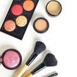 how to put on makeup correct order