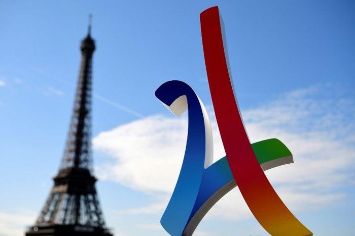 Paris was insistent on hosting the Olympics in 2024, on the 100th anniversary of the city's 1924 Games