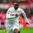 French striker Anthony Modeste has scored 22 of Cologne's 37 goals this season