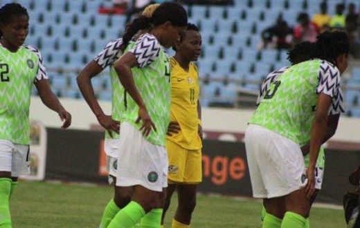 These are the finalists for 2018 AWCON