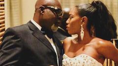 Victoria Lebene has said she has not had sex for the past three years while she dated veteran Kofi Adjorlolo