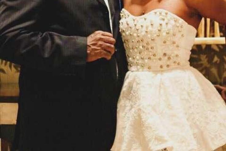 Victoria Lebene has said she has not had sex for the past three years while she dated veteran Kofi Adjorlolo