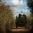 As part of peace negotiations, Renamo's armed wing is being integrated into the Mozambique armed forces to facilitate disarmament of opposition paramilitaries