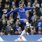Chelsea's Belgian midfielder Eden Hazard is currently sidelined while he recovers from ankle surgery