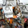 Opposition parties say more than 10,500 of their activists have been arrested in the run-up to Sunday's election
