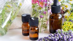 Essential oils