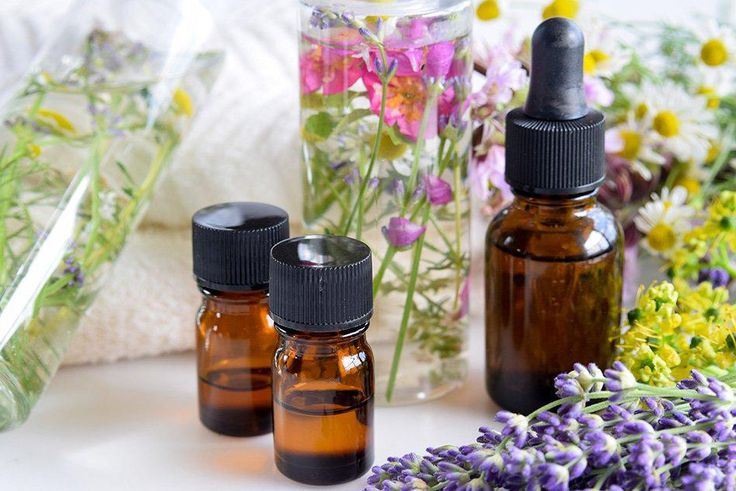 The surprising reason why your essential oils might be screwing with your skin