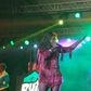 Sista Afia attacked at BHIM concert