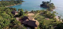 vacation locales in Ghana for families this Christmas.