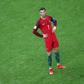 Portugal and Real Madrid star Cristiano Ronaldo is expected to appear in court in Spain on Monday, accused of evading millions in taxes