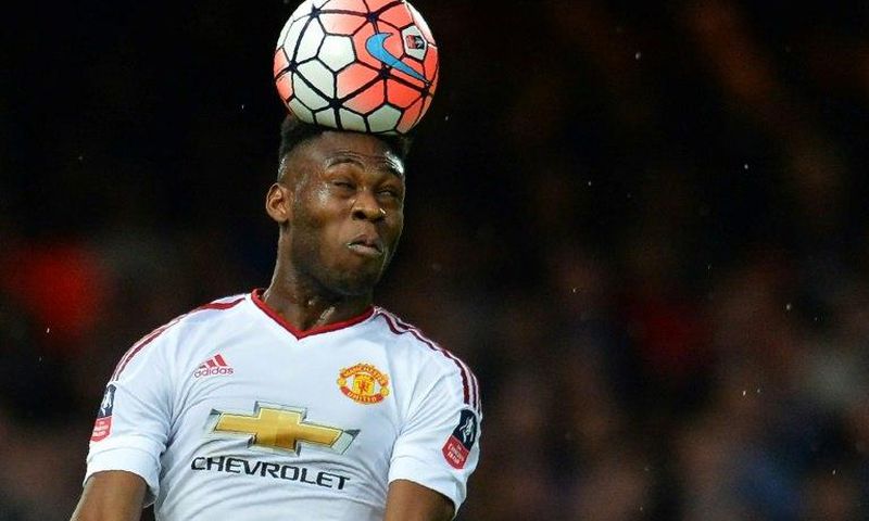 "I am only 19 years old and still have a lot to learn and therefore getting the opportunity to play more games on a regular basis will help my development," said Fosu-Mensah
