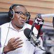NDC Chairman Ofosu Ampofo