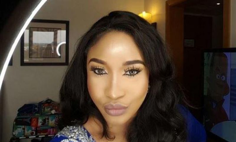 Tonto Dikeh