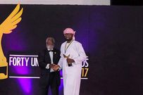 CEO of Afro Arab Group Ranked Among 50 Young CEO'S In Ghana 2018