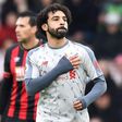 Mohamed Salah scored a hat-trick for Liverpool against Bournemouth